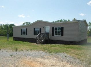 585 Barlow Rd, Virgilina, VA 24598