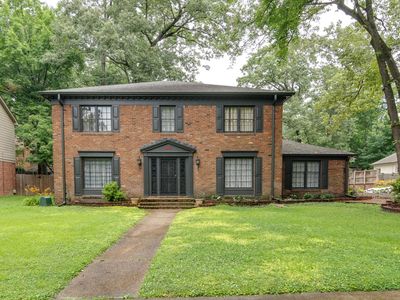 2030 Quail Creek Cv, Memphis, TN, 38119