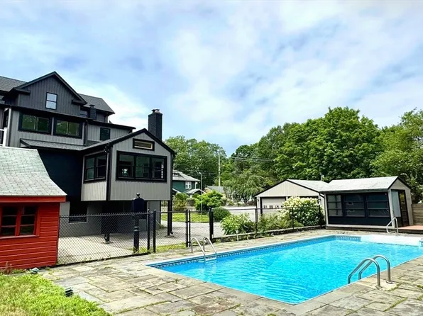 105 S Quinsigamond Ave, Shrewsbury, MA 01545