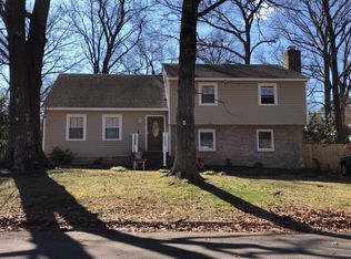 11125 Savoy Rd, North Chesterfield, VA 23235