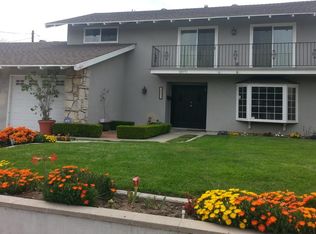 18571 Santa Ynez St, Fountain Valley, CA 92708