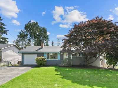 18305 73rd Avenue W, Edmonds, WA, 98026