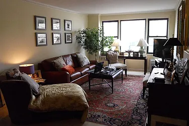 Rented by Corcoran
