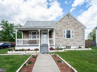 2914 Michigan Ave, Halethorpe, MD 21227