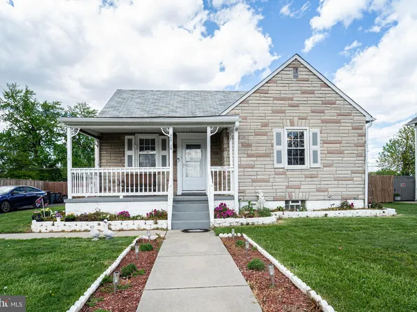 2914 Michigan Ave, Halethorpe, MD 21227