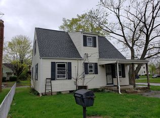 1440 Miller Ave, Columbus, OH
