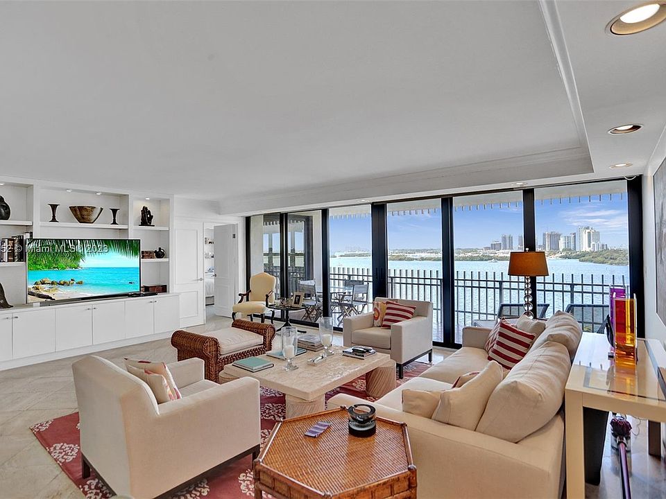 1 Grove Isle Dr Miami, FL, 33133 Apartments for Rent Zillow