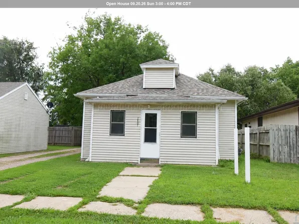 1807 3rd Ave, South Sioux City, NE 68776