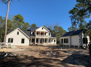 30 Rice Mill Rd, Okatie, SC 29909