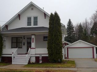 1215 Porlier St, Green Bay, WI 54301