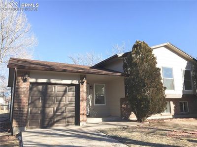 2439 Cather Cir, Colorado Springs, CO, 80916
