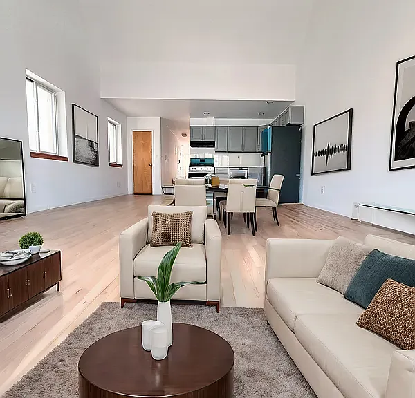 4310 Broadway #2A — Photo 3