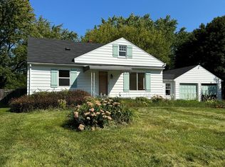 1056 W Rowland St, Flint, MI 48507