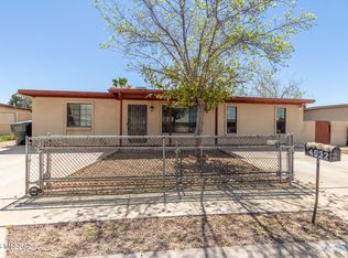 4922 S Cassia Way, Tucson, AZ 85706