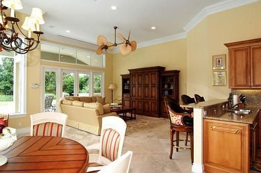 4th image of 12029 SE Intracoastal Ter