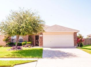 14145 Snaffle Bit Trl, Fort Worth, TX 76115