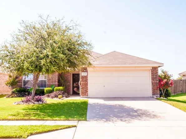 14145 Snaffle Bit Trl, Fort Worth, TX 76115