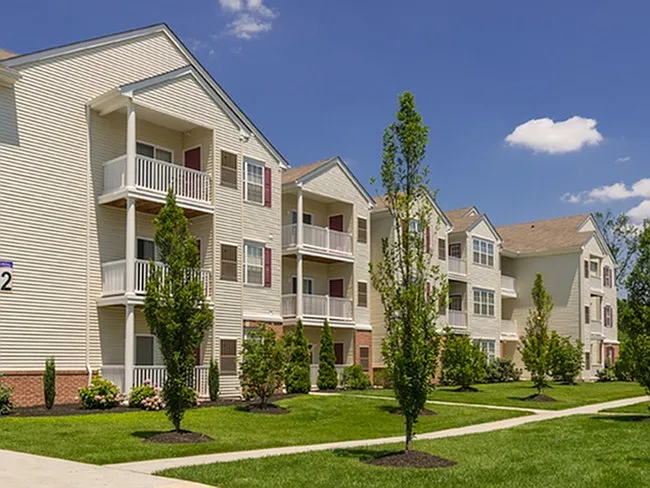 Camelot at Cinnaminson Harbour — Photo 13