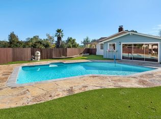 1780 Grove Rd, El Cajon, CA 92020