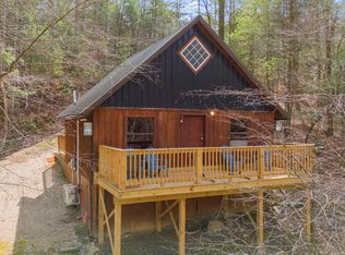 645 Right Fork Rolling Acres Rd, Beattyville, KY 41311