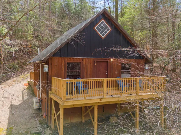 645 Right Fork Rolling Acres Rd, Beattyville, KY 41311