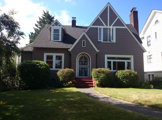 935 E Allison St, Seattle, WA 98102