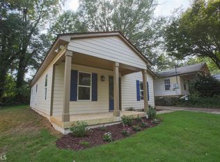 1573 New St NE, Atlanta, GA 30307