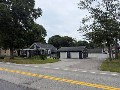 35 Franklin Street, Saco, ME, 04072