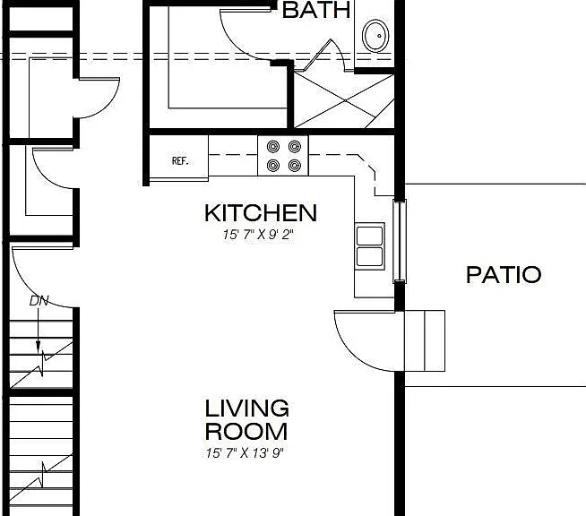 5321 Palomino Ranch Point — Photo 14