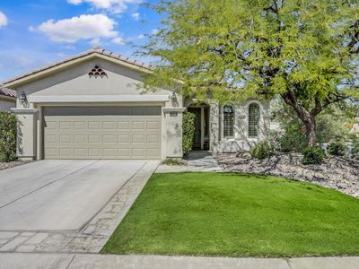 80642 Avenida Camarillo, Indio, CA, 92203