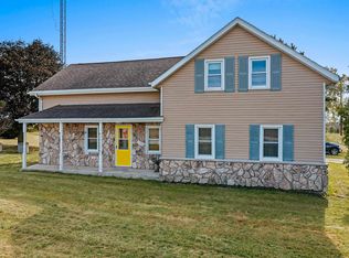 9317 Reifs Mills Rd, Whitelaw, WI 54247