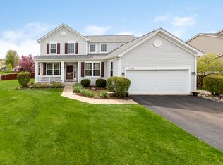 3149 Venetian Way, Montgomery, IL 60538