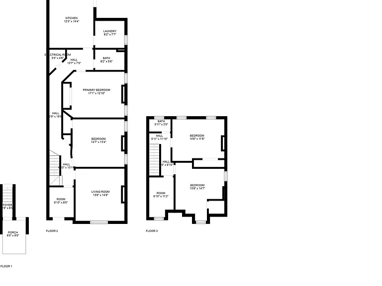 2107 Russell Blvd #2E — Photo 23