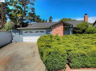 17073 Sabina Ct, Castro Valley, CA 94546
