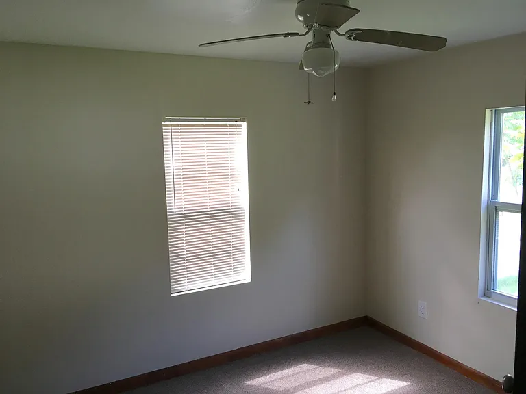 Southwest Bedroom