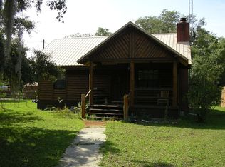 4863 SW 122nd Ln, Webster, FL 33597