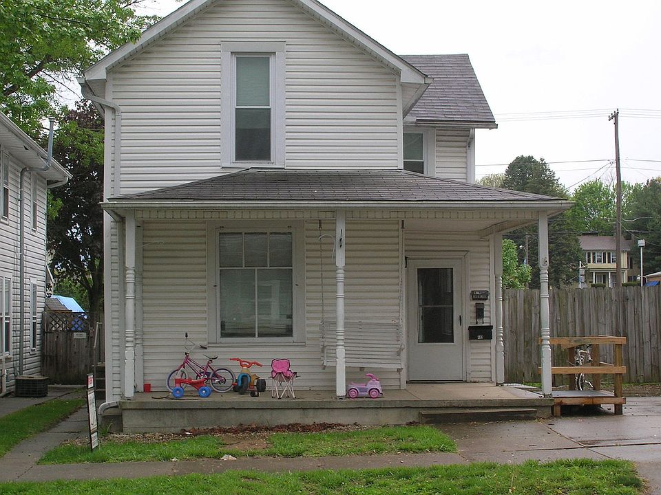 1st image of 402 E Wheeling St #1/2