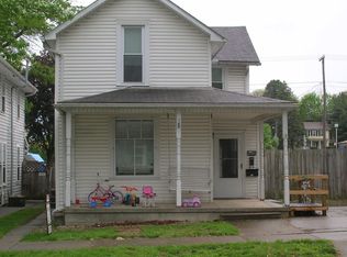 402 E Wheeling St #1/2, Lancaster, OH 43130
