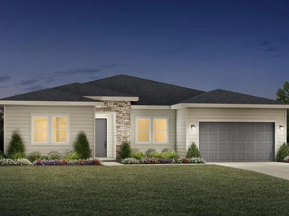 1331 W Grassland Ct, Middleton, ID 83644