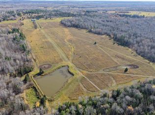 Choate Rd, Ewen, MI 49925