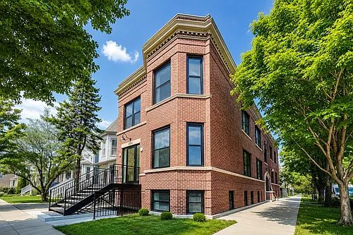 2604 N Drake Ave #1R Photo 1