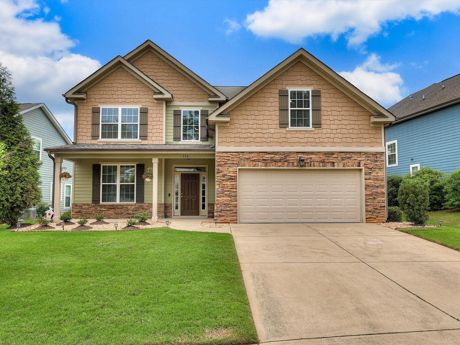 554 Bunchgrass Street, Evans, GA 30809 | Zillow