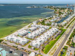Boardwalk, Pensacola Beach, FL 32561