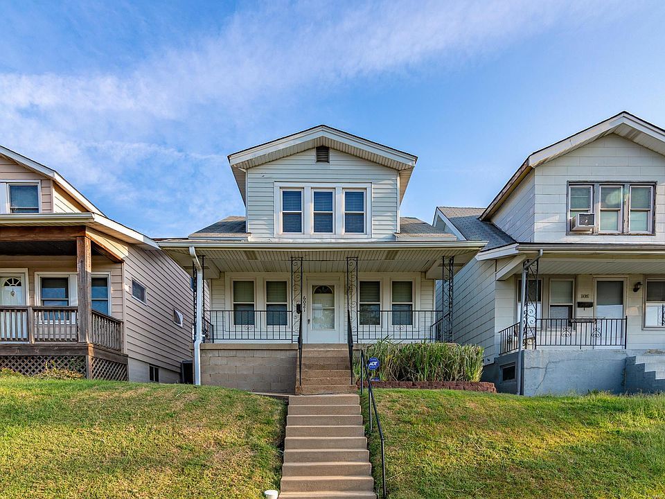 1st image of 6021 Odell St