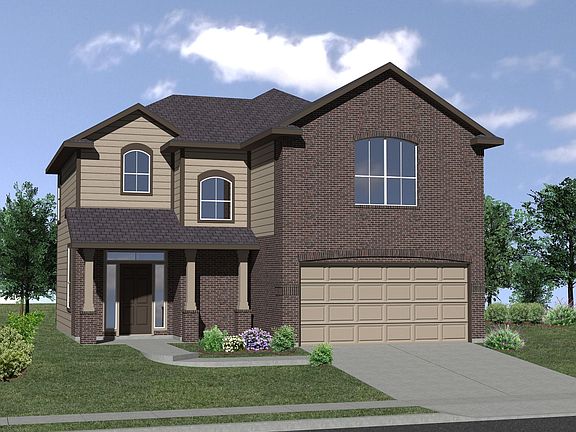 Plan Elevation.
