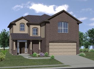 308 Pepper Mill Loop, Burnet, TX 78611