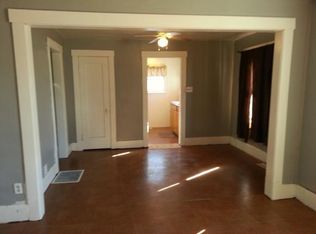 834 S Maffit St, Decatur, IL 62521