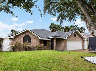 2007 Verdin Ave, McAllen, TX 78504