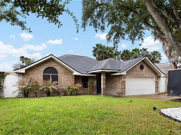 2007 Verdin Ave, McAllen, TX 78504