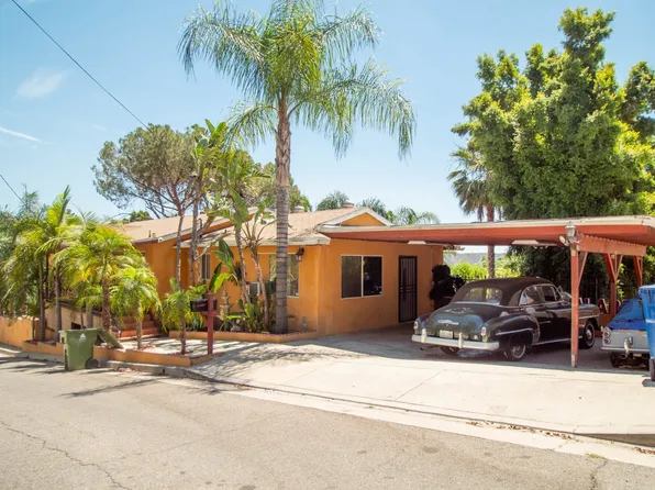 10941 Cardamine Pl, Tujunga, CA 91042